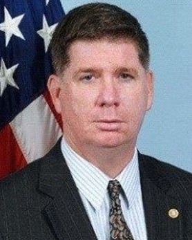 Special Agent in Charge David James LeValley | United States Department of Justice - Federal Bureau of Investigation, U.S. Government