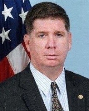 Special Agent in Charge David James LeValley | United States Department of Justice - Federal Bureau of Investigation, U.S. Government