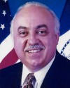 Chief of Detectives William H. Allee | New York City Police Department, New York