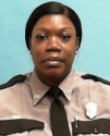 Correctional Officer Tawanna V. Marin | Florida Department of Corrections, Florida