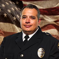 Police Officer Mathew James Mazany | Mentor Police Department, Ohio