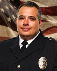 Police Officer Mathew James Mazany | Mentor Police Department, Ohio