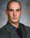 Trooper Nicholas F. Clark | New York State Police, New York