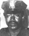 Police Officer Waverly L. Brown | Nyack Police Department, New York