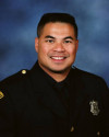 Police Officer Vu X. Nguyen | Cleveland Division of Police, Ohio