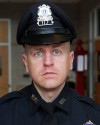 Sergeant Michael Charles Chesna | Weymouth Police Department, Massachusetts