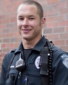 Police Officer Diego Moreno | Kent Police Department, Washington
