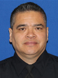 Corrections Officer Kyle Lawrence Eng | Las Vegas Department of Public Safety - Division of Corrections, Nevada