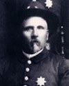 Captain William A. Brown | Ogden Police Department, Utah