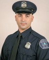 Police Officer Fadi Mukhlis Shukur | Detroit Police Department, Michigan