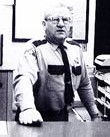 Chief of Police George Edward Raymond Ryti | Annandale Police Department, Minnesota