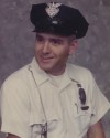 Patrolman William F. Brown | Lima Police Department, Ohio