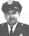 Patrolman William F. Brown | Lima Police Department, Ohio