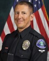 Police Officer Oscar Adrian Reyes | Costa Mesa Police Department, California