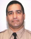Corrections Officer Armando Gallegos, Jr. | California Department of Corrections and Rehabilitation, California