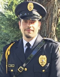 Corrections Officer II Joseph Michael Parise | Minnesota Department of Corrections, Minnesota