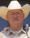 Deputy Sheriff Mark Allan Cox | Real County Sheriff's Office, Texas