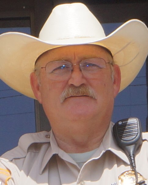 Deputy Sheriff Mark Allan Cox | Real County Sheriff's Office, Texas