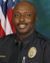 Sergeant Terrence Felipe Carraway | Florence Police Department, South Carolina