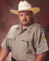 Deputy Sheriff Raymond Bradley 