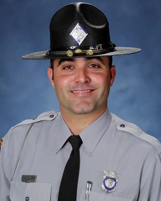 Master Trooper Kevin Keith Conner | North Carolina Highway Patrol, North Carolina