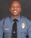 Police Officer Antwan DeArvis Toney | Gwinnett County Police Department, Georgia