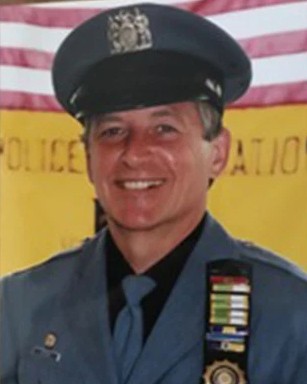 Detective Mark S. Gado | New Rochelle Police Department, New York