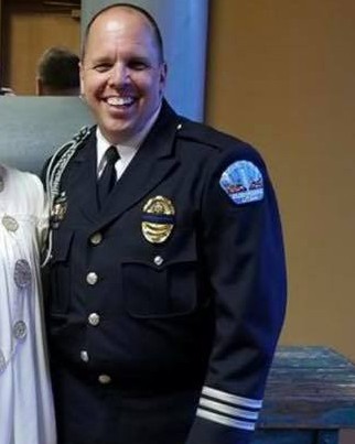 End of Watch: Assistant Chief of Police Dennis Vincent