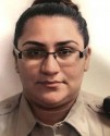 Deputy Sheriff Loren Yalith Vasquez | Waller County Sheriff's Office, Texas