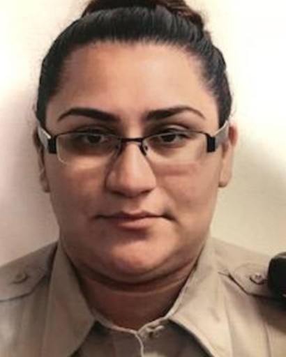 Deputy Sheriff Loren Yalith Vasquez | Waller County Sheriff's Office, Texas