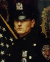 Detective James Thomas Giery | New York City Police Department, New York