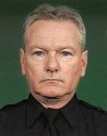 Detective James Thomas Giery | New York City Police Department, New York