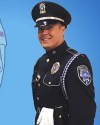 Police Officer Jason Michael Seals | Slidell Police Department, Louisiana