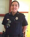 Patrolman II LeAnn Simpson | Philadelphia Police Department, Mississippi