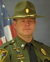 Sergeant Edward Ronald Bollman | Indiana Department of Natural Resources, Indiana