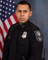 Police Officer Edgar Isidro Flores | DeKalb County Police Department, Georgia