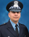 Police Officer Eduardo Marmolejo | Chicago Police Department, Illinois