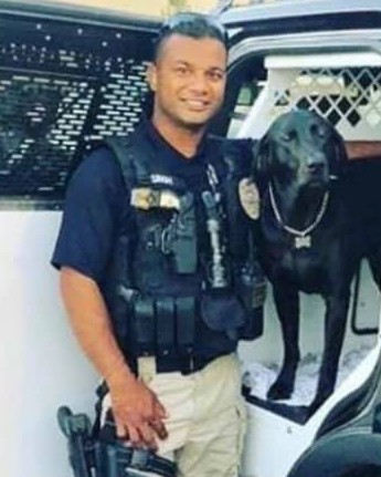 End of Watch:  Corporal Ronil Singh