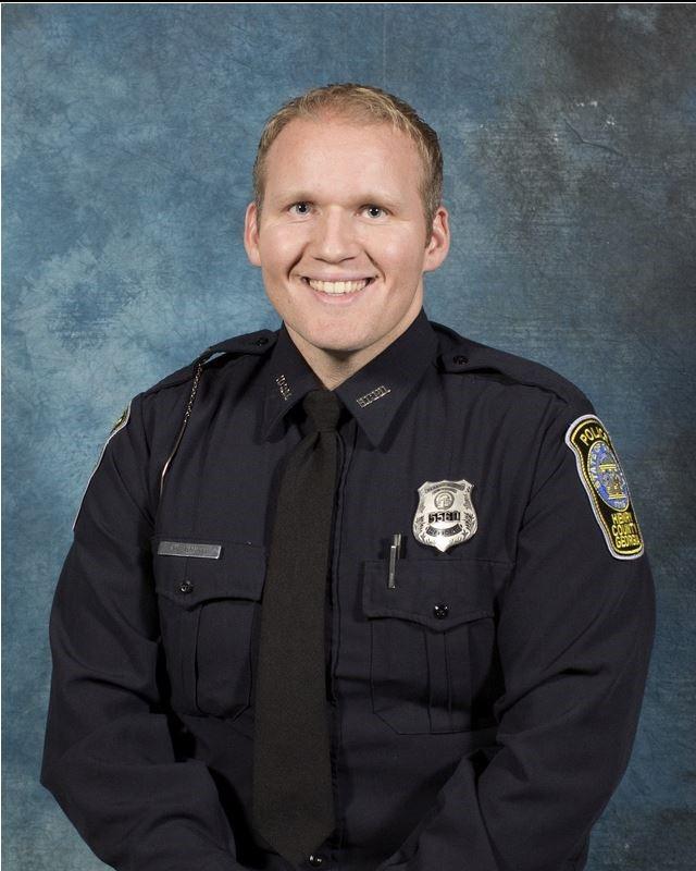 Police Officer II Michael Wayne Smith | Henry County Police Department, Georgia