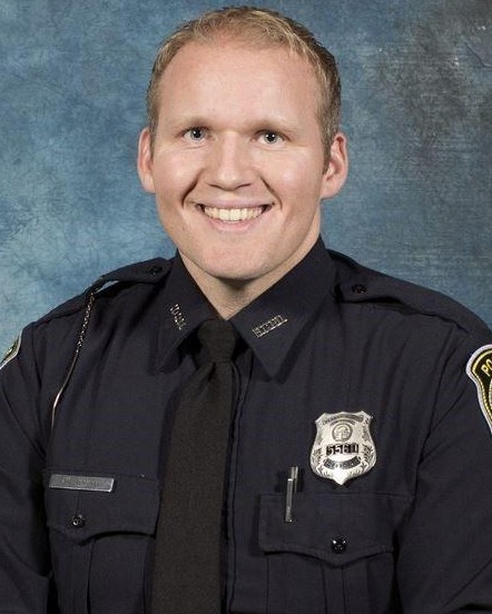 Police Officer II Michael Wayne Smith | Henry County Police Department, Georgia