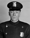 Police Officer Fred A. Brumm | Detroit Police Department, Michigan