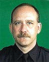 Detective Michael Lawrence Ledek | New York City Police Department, New York