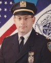Captain Edward Joseph McGreal | New York City Police Department, New York