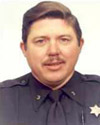 Sergeant Merlin E. Brune, Jr. | Jefferson Parish Sheriff's Office, Louisiana