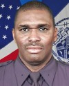 Police Officer Richard E. Taylor | New York City Police Department, New York