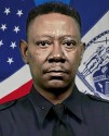 Police Officer Reginald Umpthery, Sr. | New York City Police Department, New York