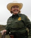Border Patrol Agent Donna Marie Doss | United States Department of Homeland Security - Customs and Border Protection - United States Border Patrol, U.S. Government