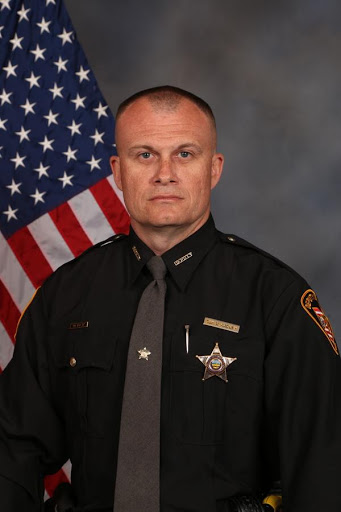 Detective William Lee Brewer, Jr. | Clermont County Sheriff's Office, Ohio