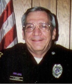 Sergeant Anthony Joseph Gorman | Sugarcreek Borough Police Department, Pennsylvania