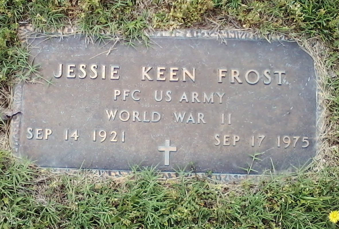 Jailer Jessie Keen Frost | Allen County Detention Center, Kentucky